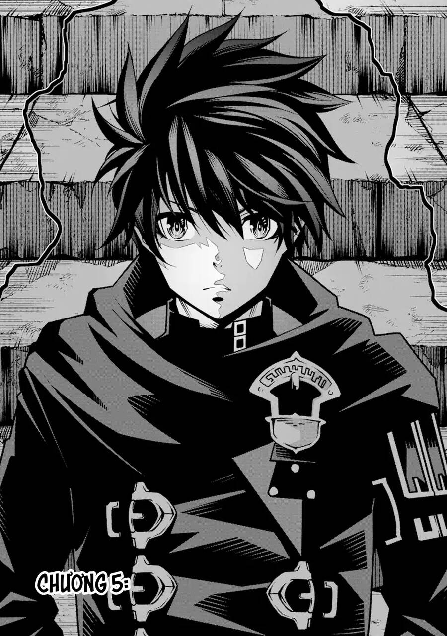 Ore Ni Wa Kono Kuragari Ga Kokochi Yokatta. Chapter 5 - Trang 0