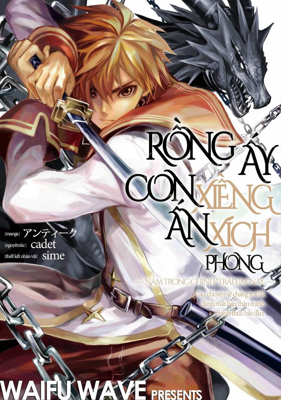 Ori Of The Dragon Chain Chapter 19 - Trang 0
