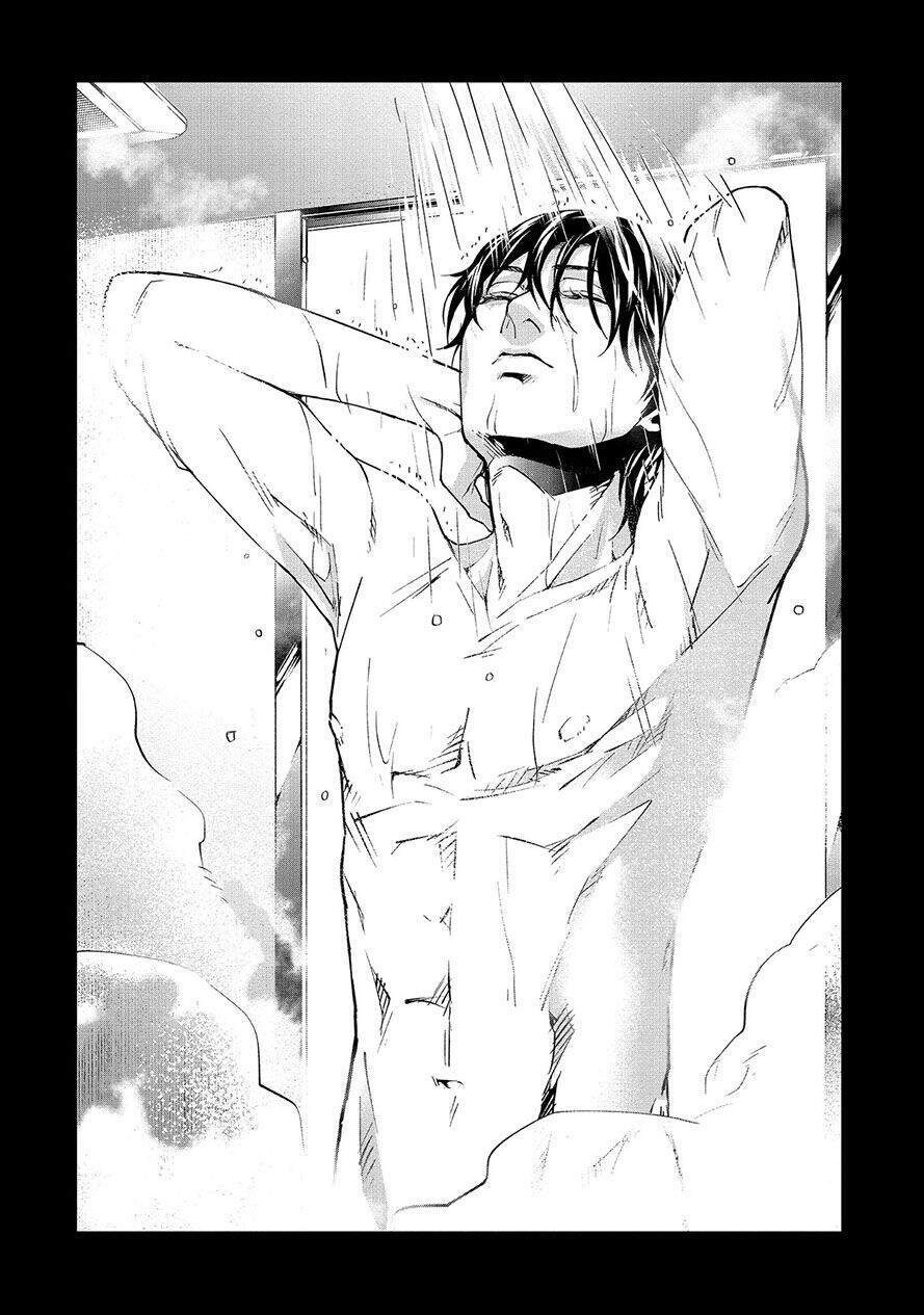 Brutal: Satsujin Kansatsukan No Kokuhaku Chapter 7.1 - Trang 1