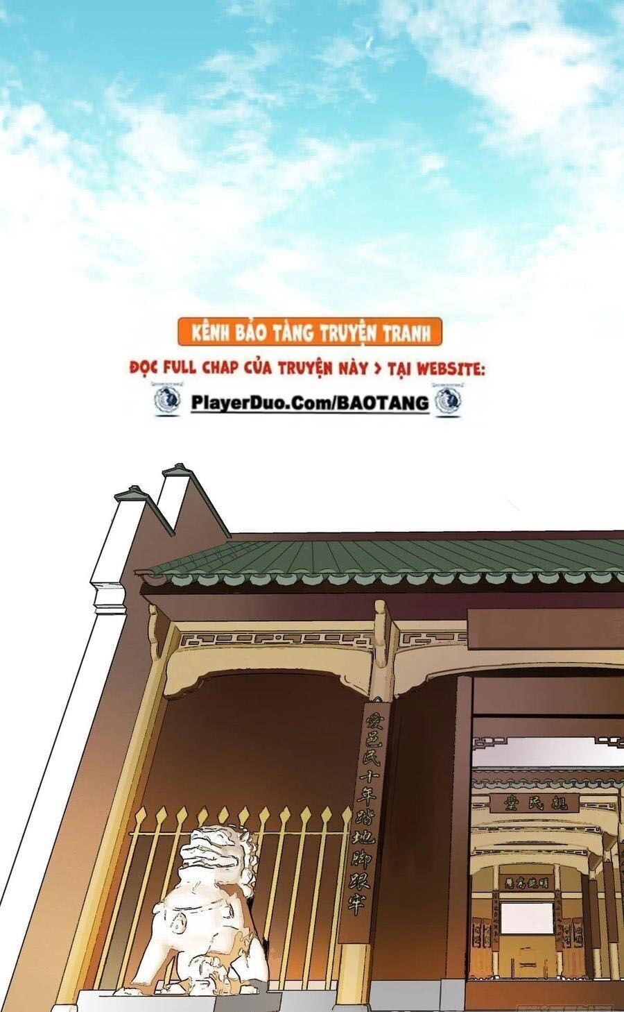 Tiểu Tân Nương Nóng Bỏng Của Nông Gia Chapter 111 - Trang 1