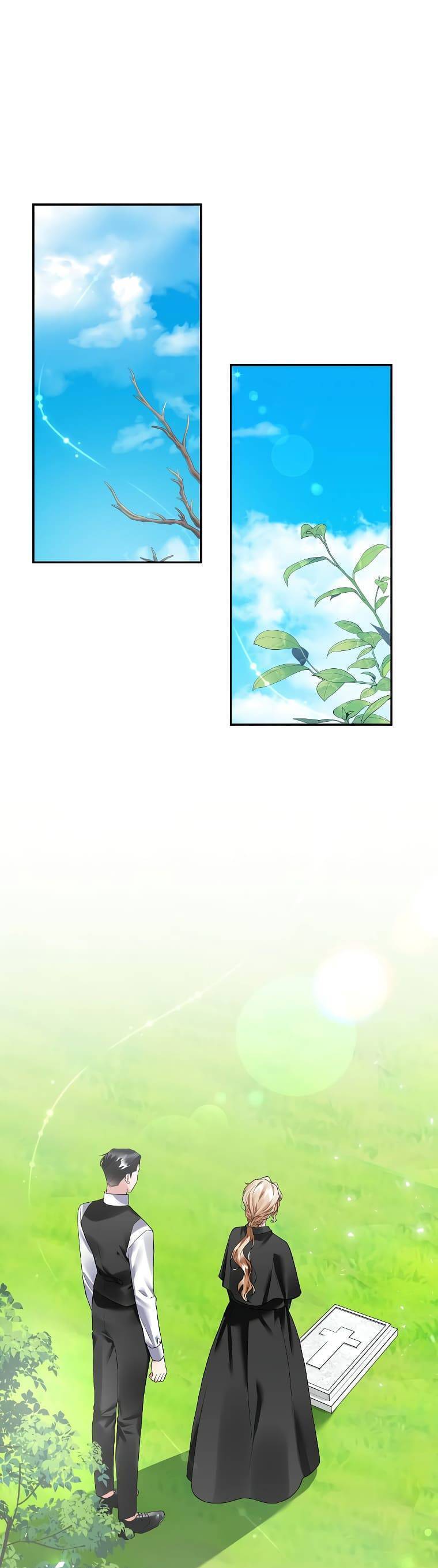 Nàng Hậu Của Tro Tàn Chapter 13 - Trang 0