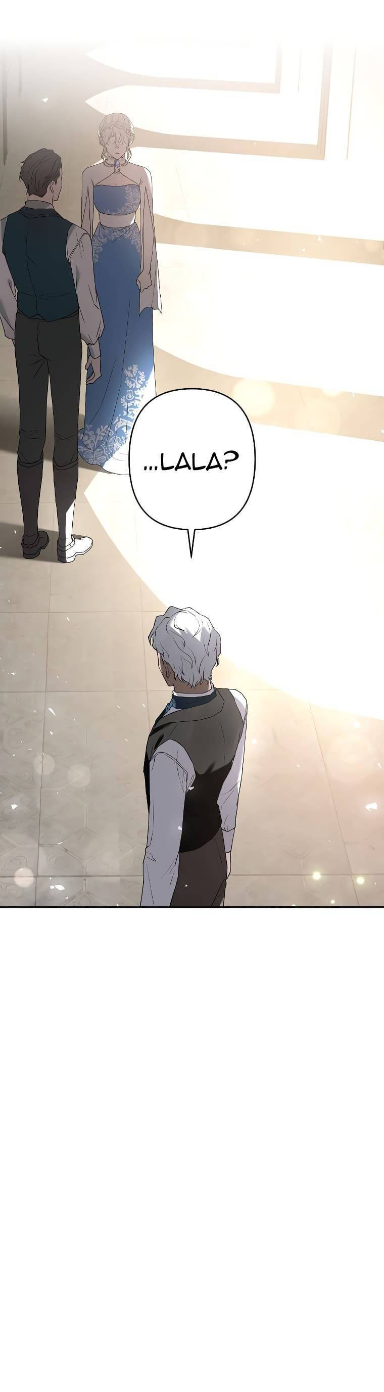 Nàng Hậu Của Tro Tàn Chapter 17 - Trang 0