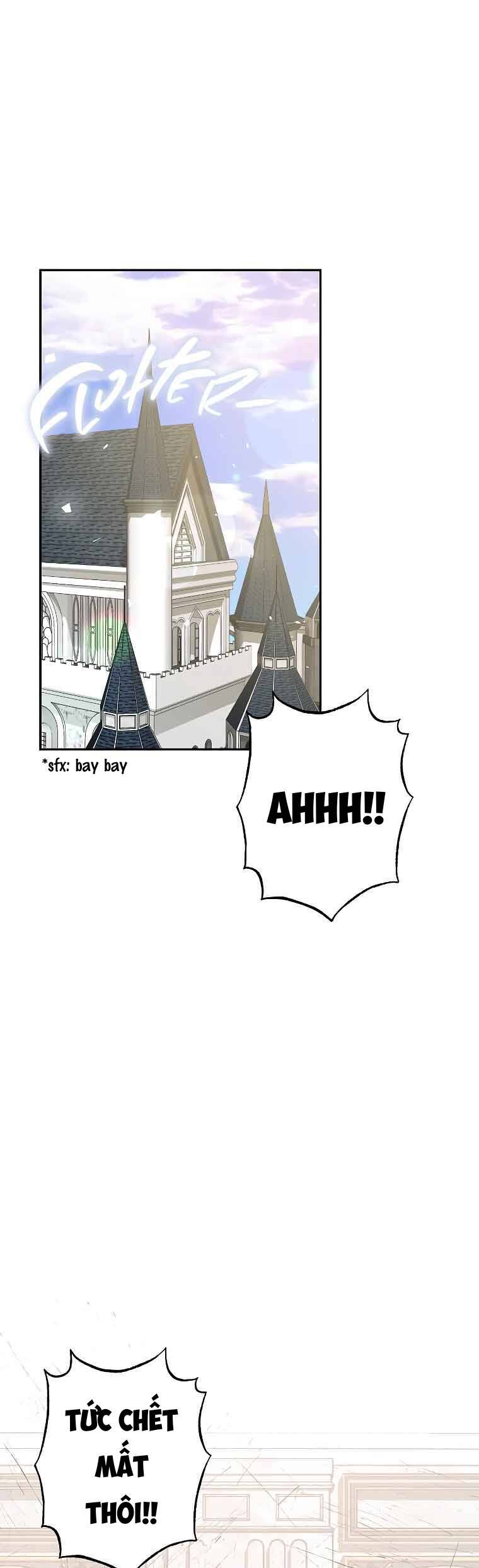 Nàng Hậu Của Tro Tàn Chapter 19 - Trang 0