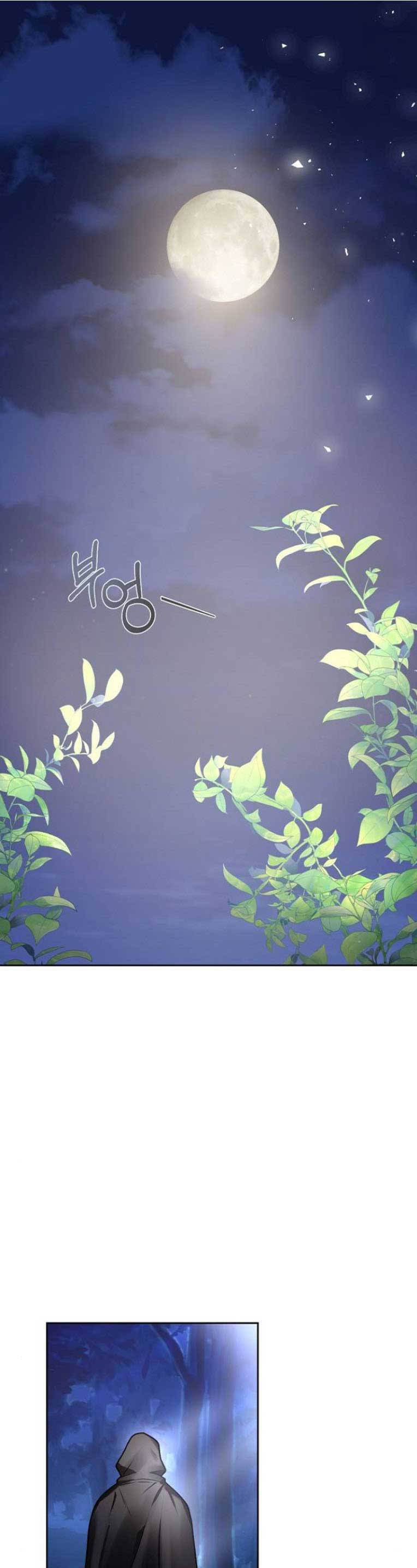 Nàng Hậu Của Tro Tàn Chapter 3 - Trang 0