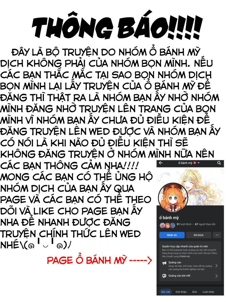 Nàng Hậu Của Tro Tàn Chapter 1 - Trang 0