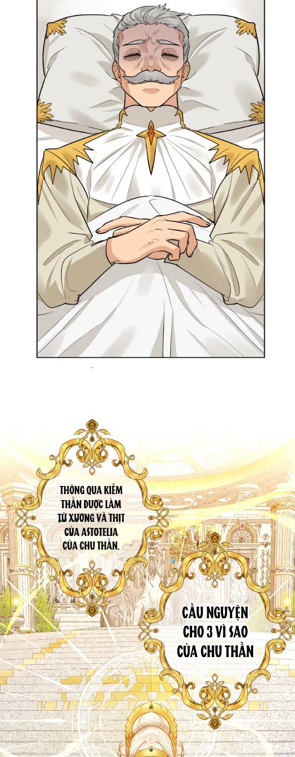 Bảo Vật Của Công Chúa Chapter 51.2 - Trang 0