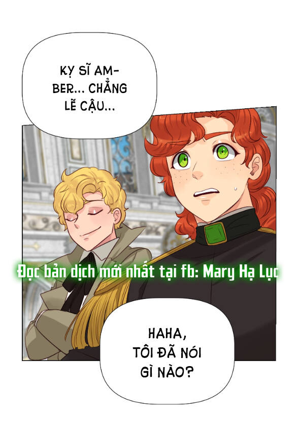 Bảo Vật Của Công Chúa Chapter 54.1 - Trang 1