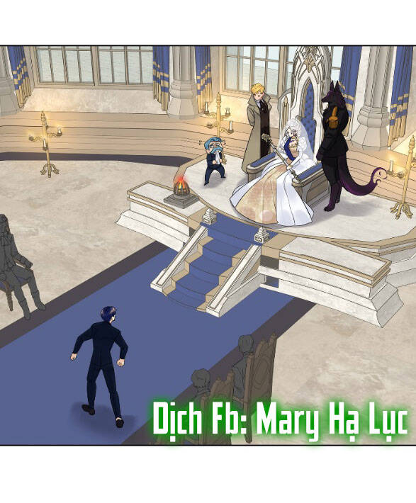 Bảo Vật Của Công Chúa Chapter 10 - Trang 0