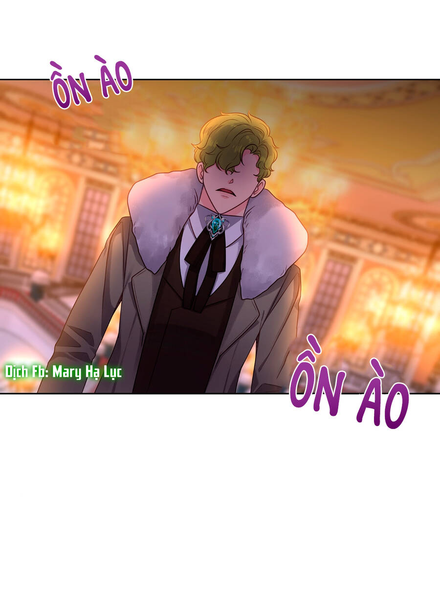 Bảo Vật Của Công Chúa Chapter 8 - Trang 1