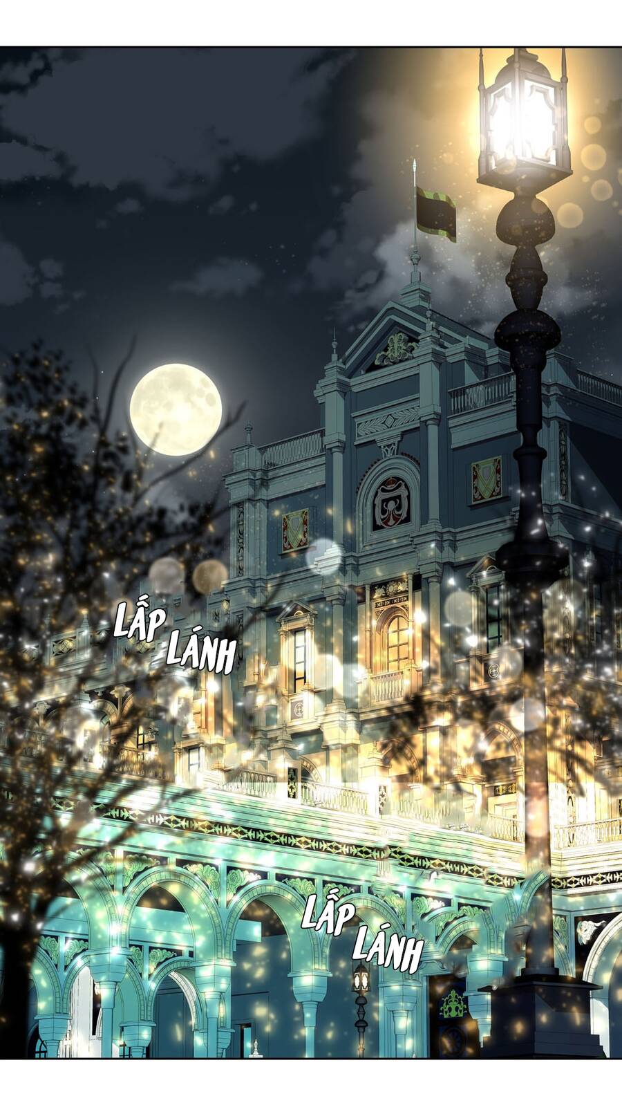Bảo Vật Của Công Chúa Chapter 1 - Trang 1
