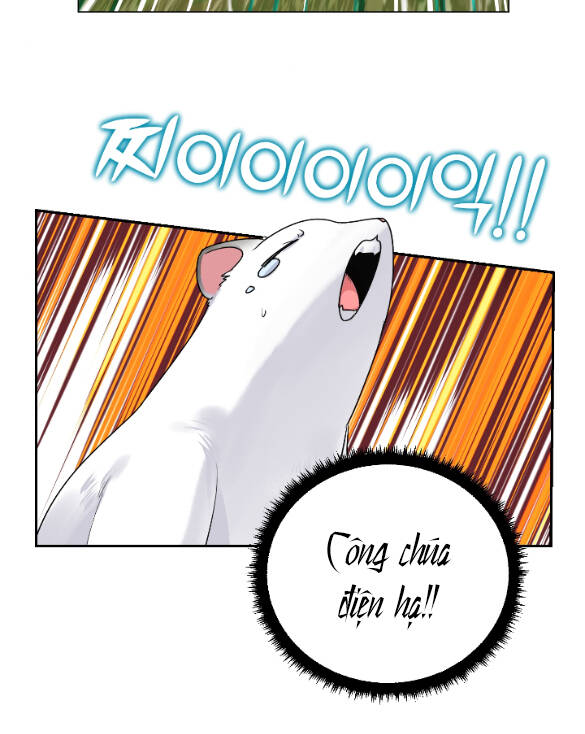 Bảo Vật Của Công Chúa Chapter 54.2 - Trang 1