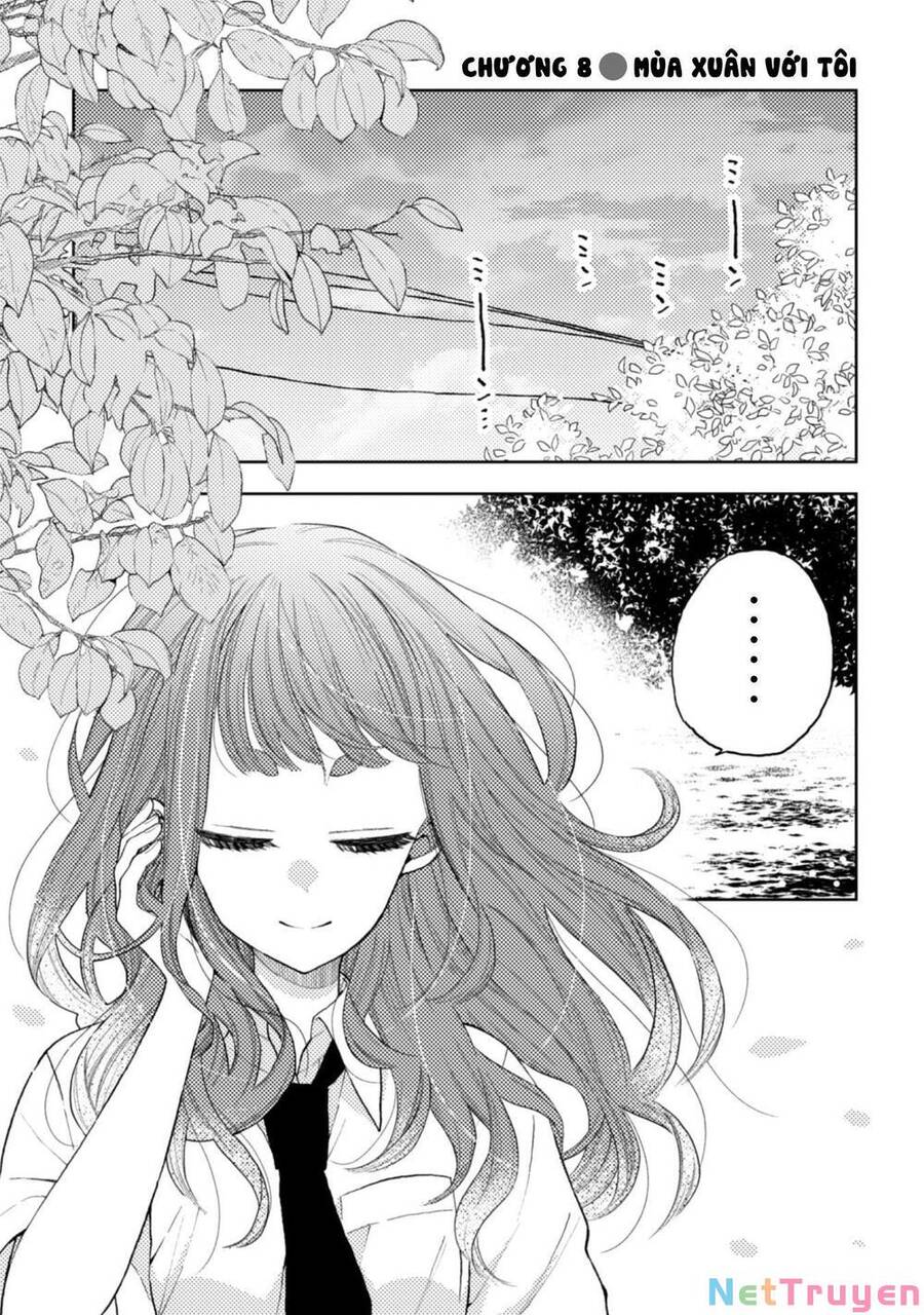 Natsume To Natsume Chapter 8 - Trang 0