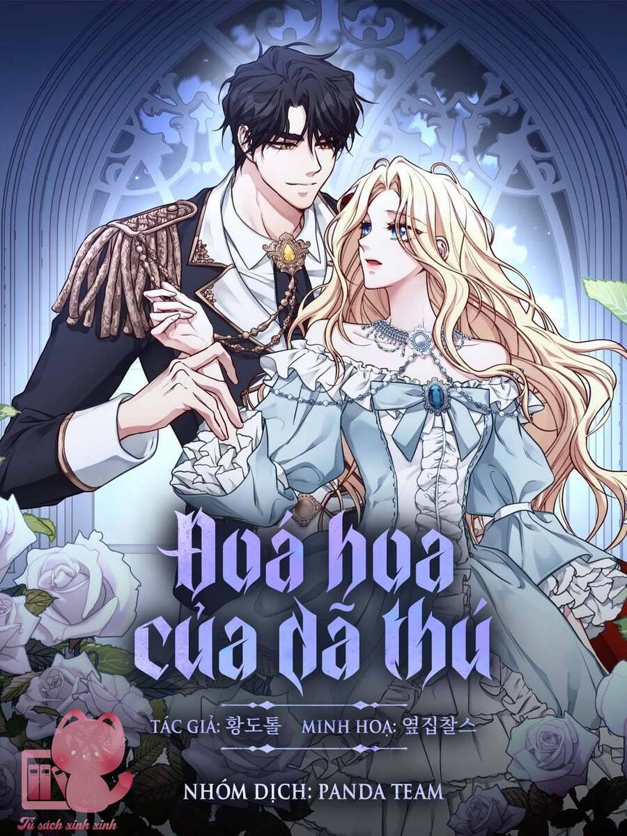 Hoa Dã Thú Chapter 36 - Trang 0