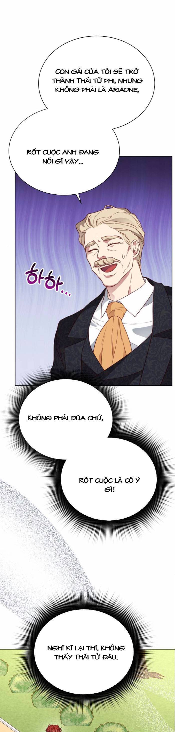 Hoa Dã Thú Chapter 10 - Trang 0