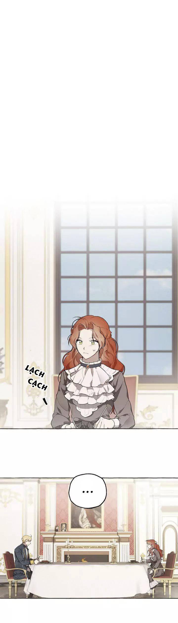 Tất Cả Chỉ Là Sai Lầm Chapter 9 - Trang 0