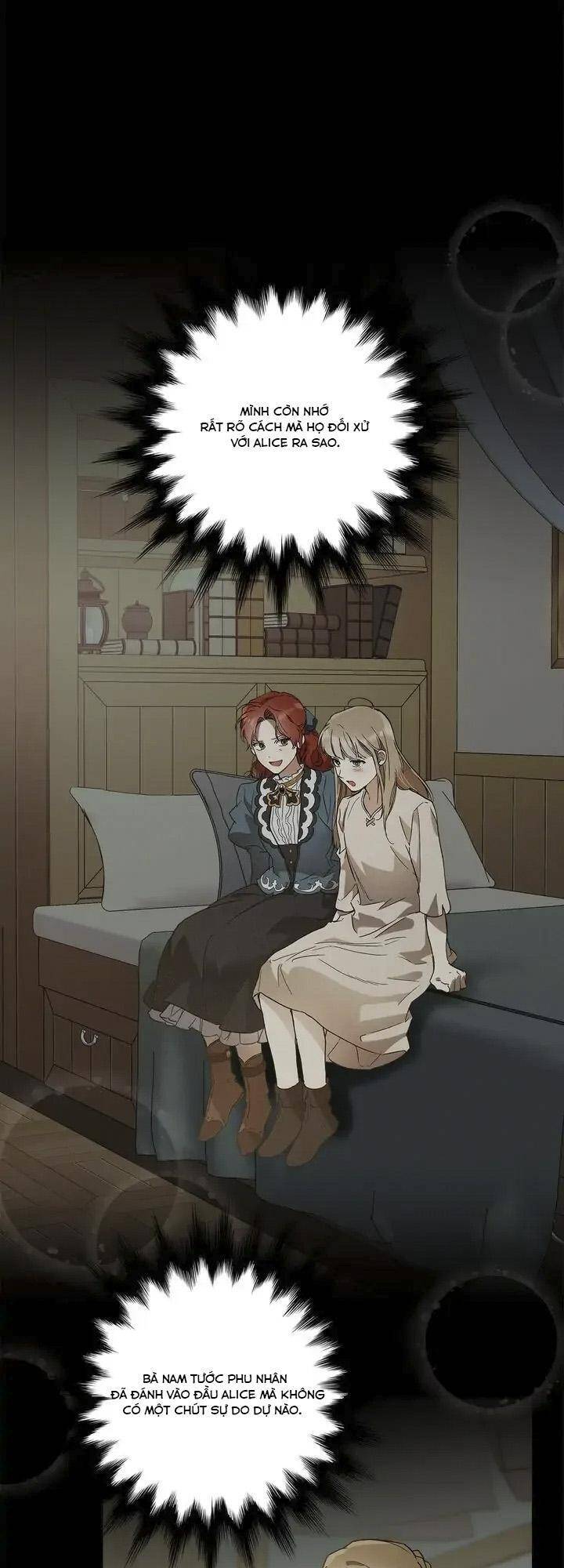 Tất Cả Chỉ Là Sai Lầm Chapter 67 - Trang 0
