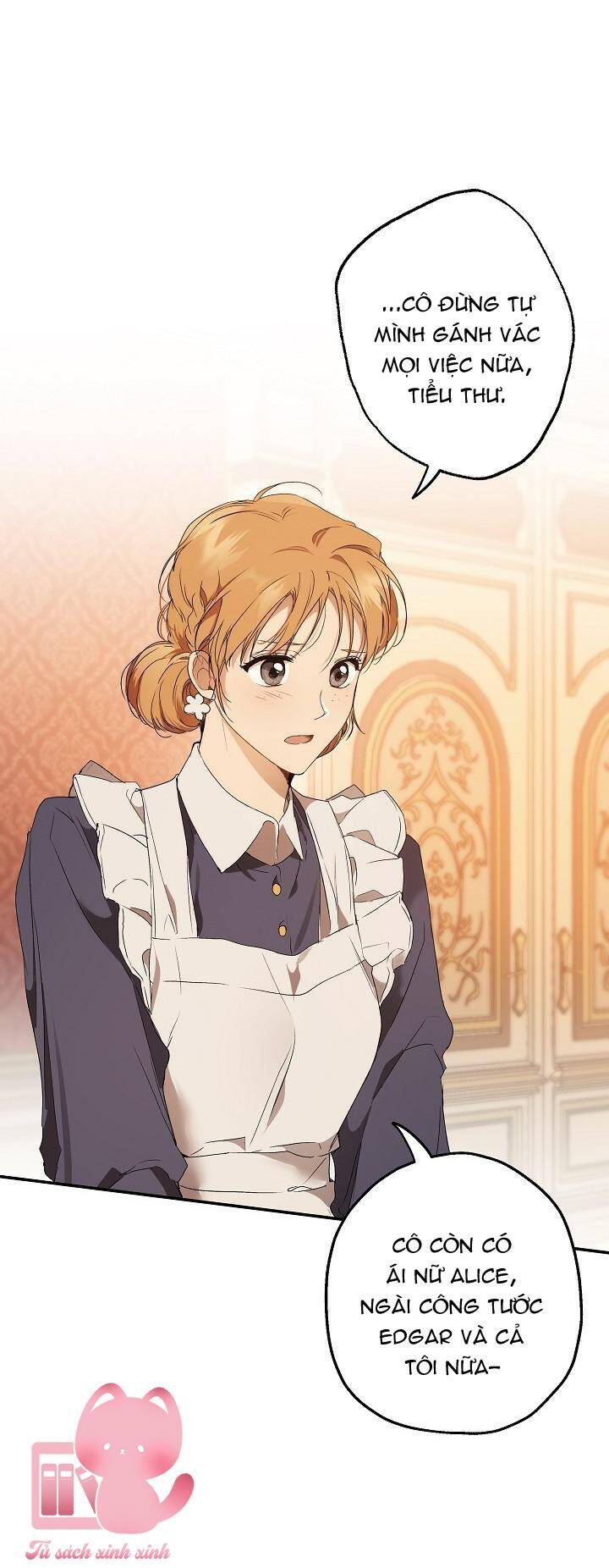 Tất Cả Chỉ Là Sai Lầm Chapter 80 - Trang 0
