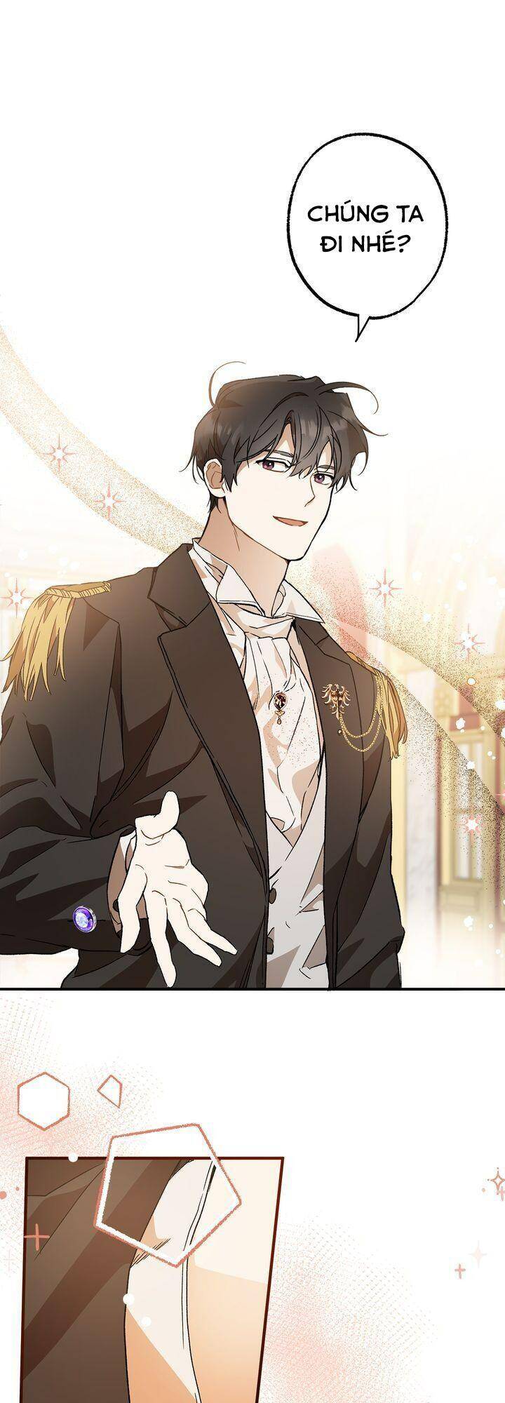 Tất Cả Chỉ Là Sai Lầm Chapter 66 - Trang 0