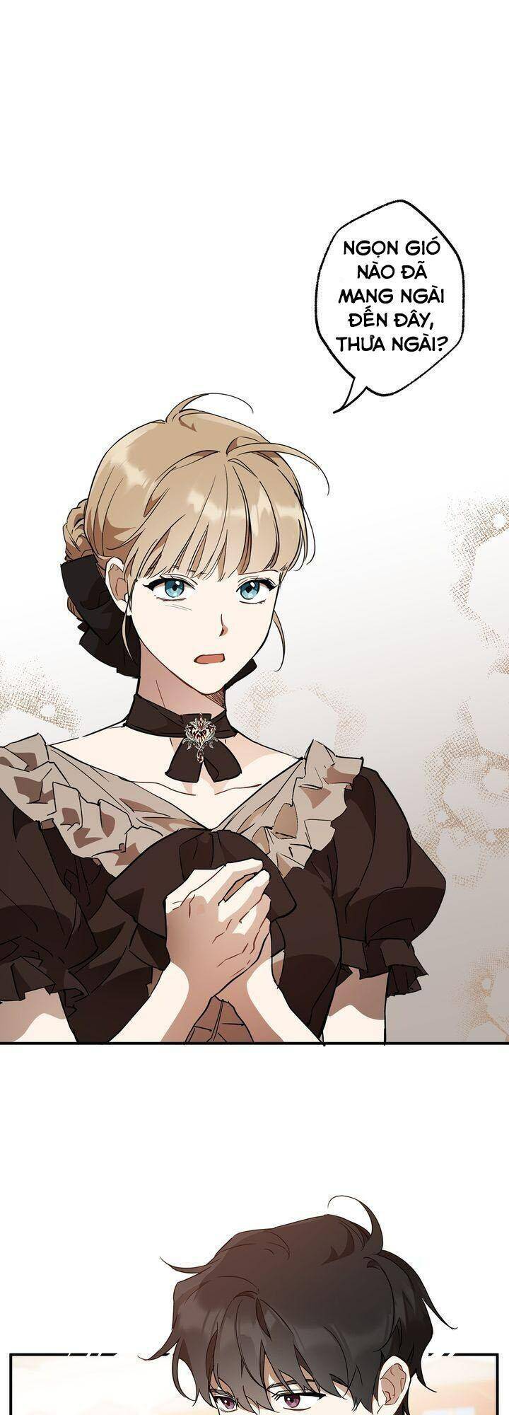 Tất Cả Chỉ Là Sai Lầm Chapter 61 - Trang 0