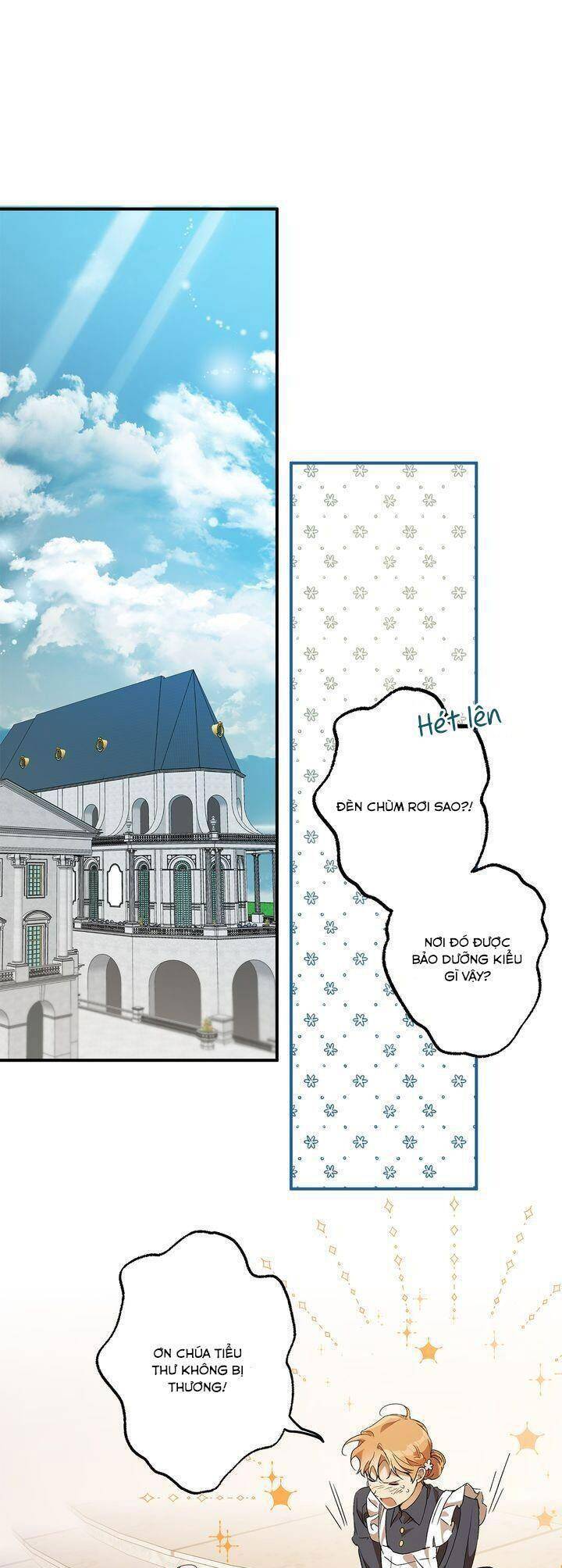 Tất Cả Chỉ Là Sai Lầm Chapter 63 - Trang 0
