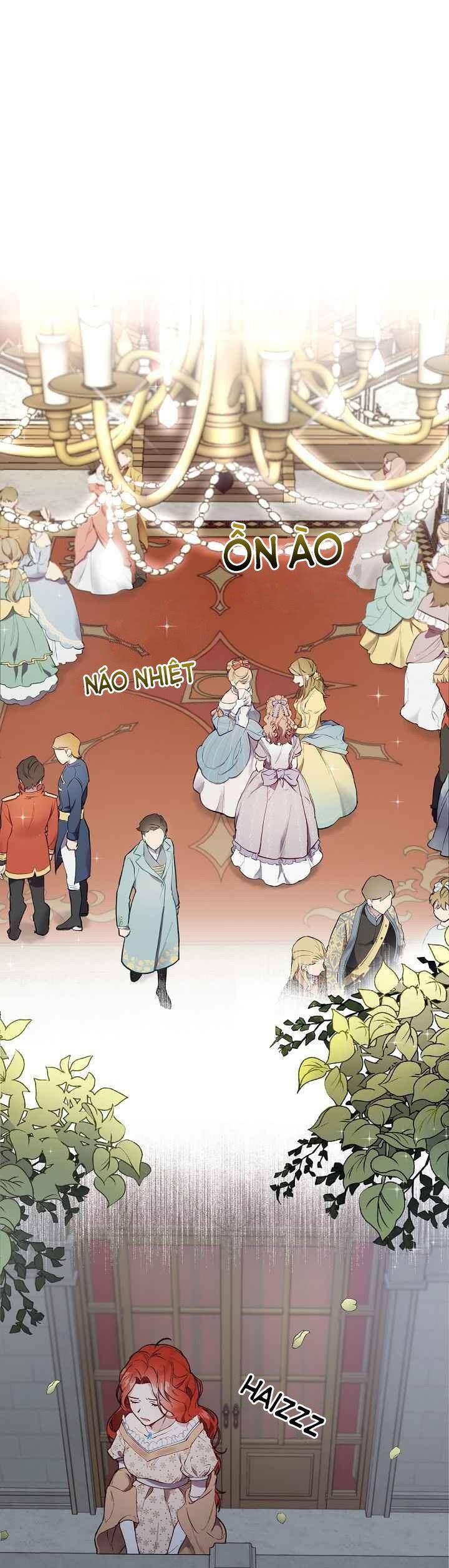 Tất Cả Chỉ Là Sai Lầm Chapter 1 - Trang 0