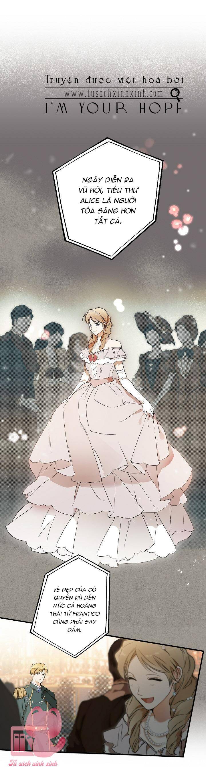 Tất Cả Chỉ Là Sai Lầm Chapter 78 - Trang 0