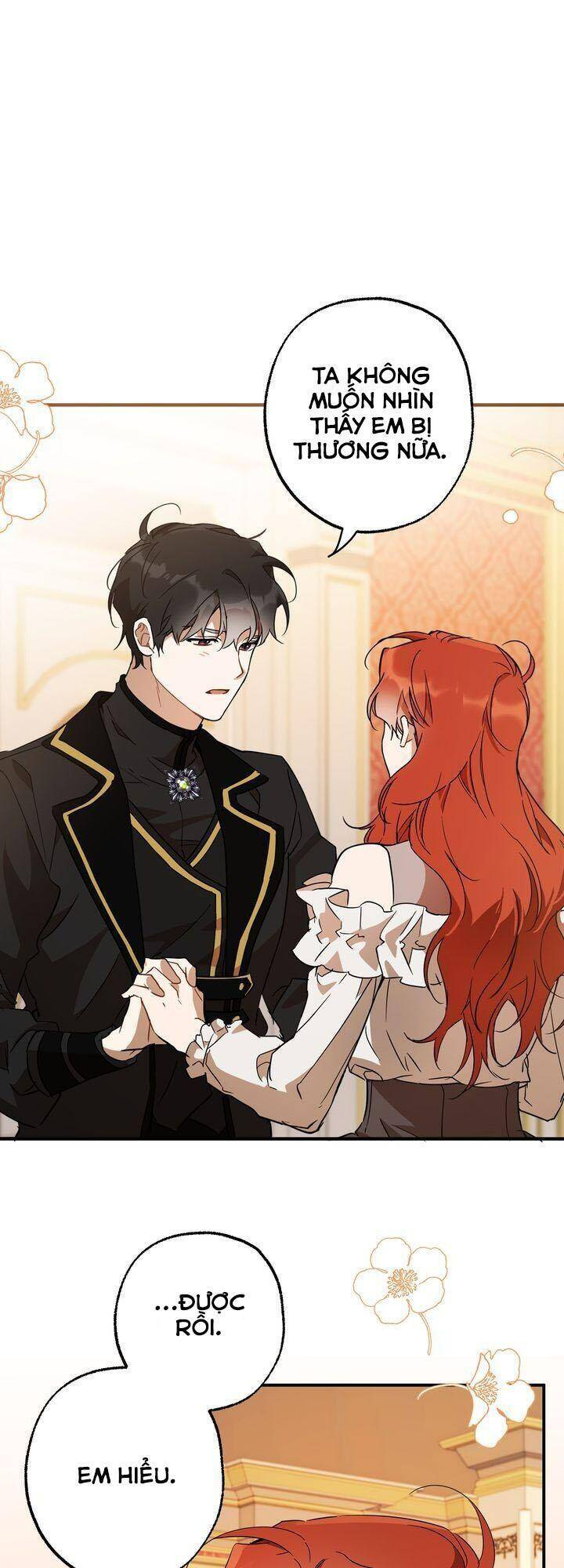 Tất Cả Chỉ Là Sai Lầm Chapter 62 - Trang 0