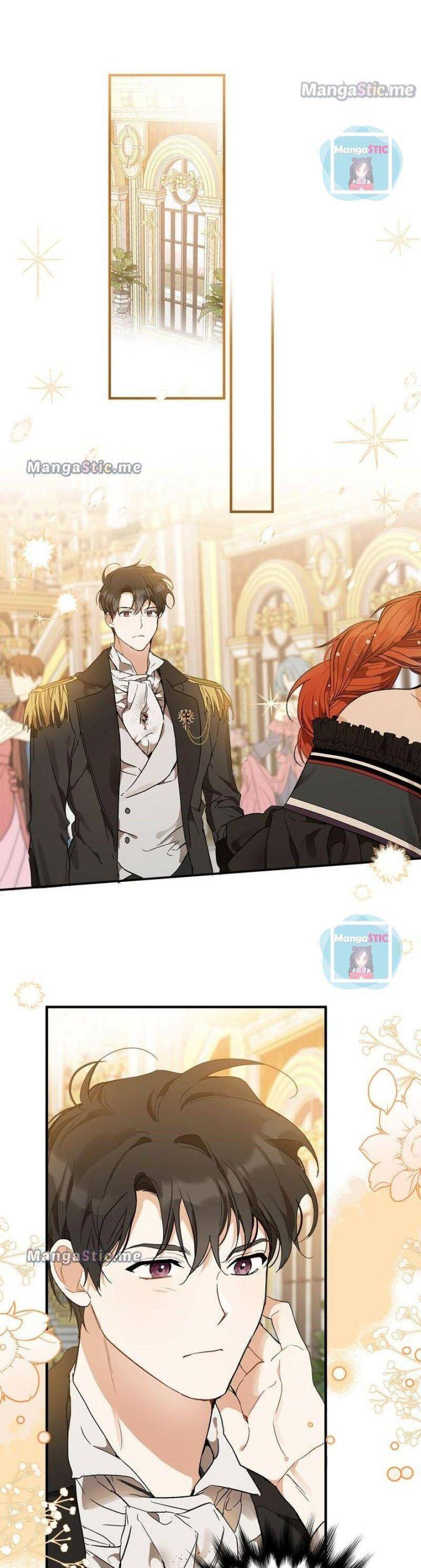 Tất Cả Chỉ Là Sai Lầm Chapter 68 - Trang 0