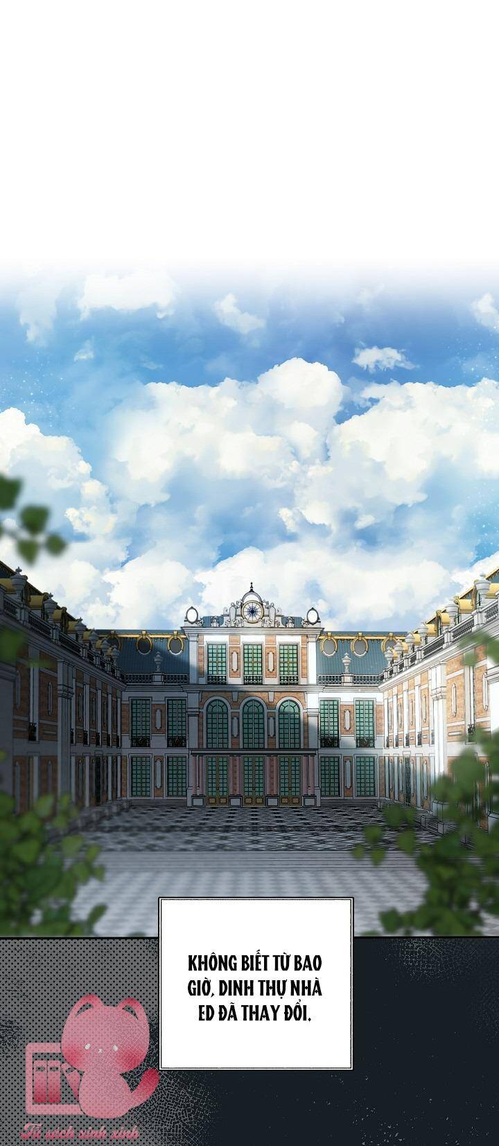 Tất Cả Chỉ Là Sai Lầm Chapter 77 - Trang 0