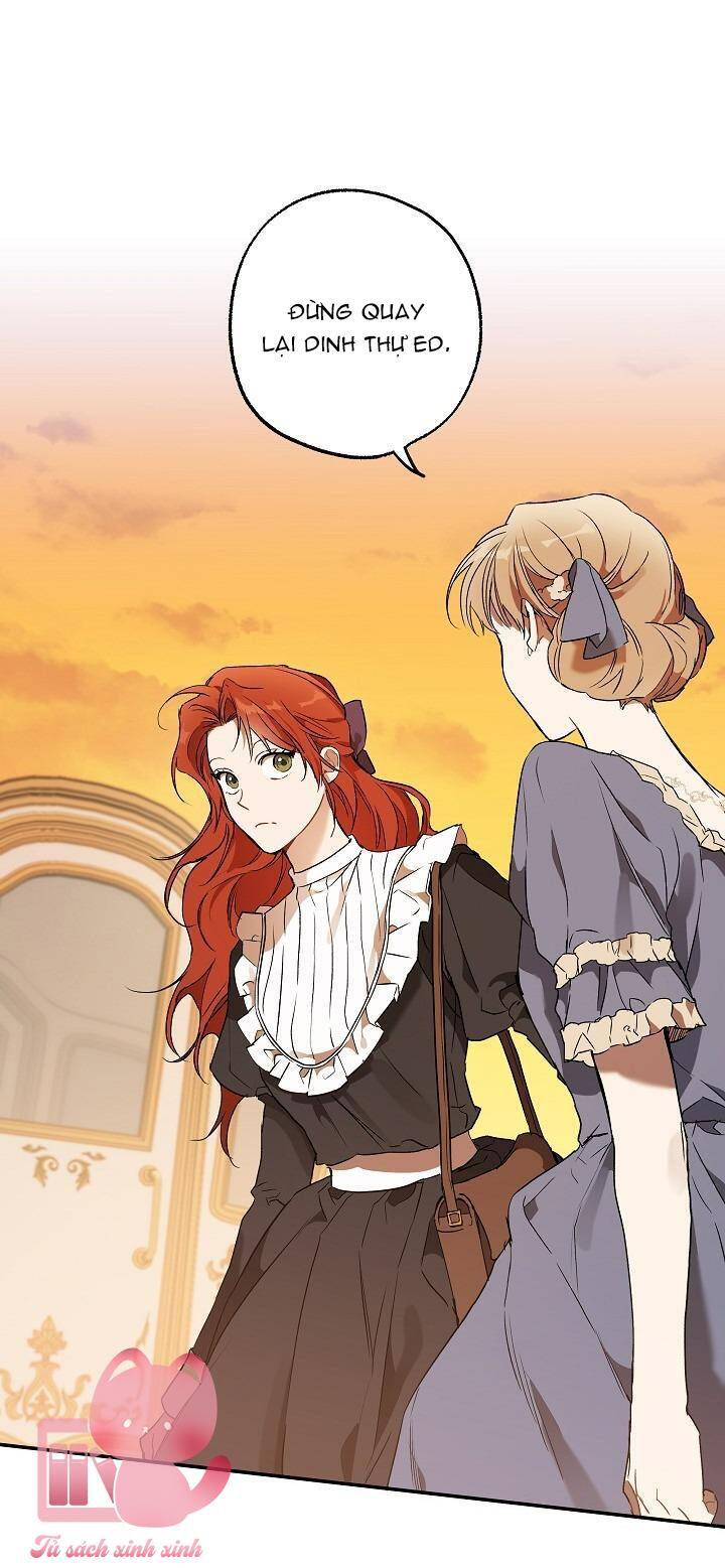 Tất Cả Chỉ Là Sai Lầm Chapter 75 - Trang 0