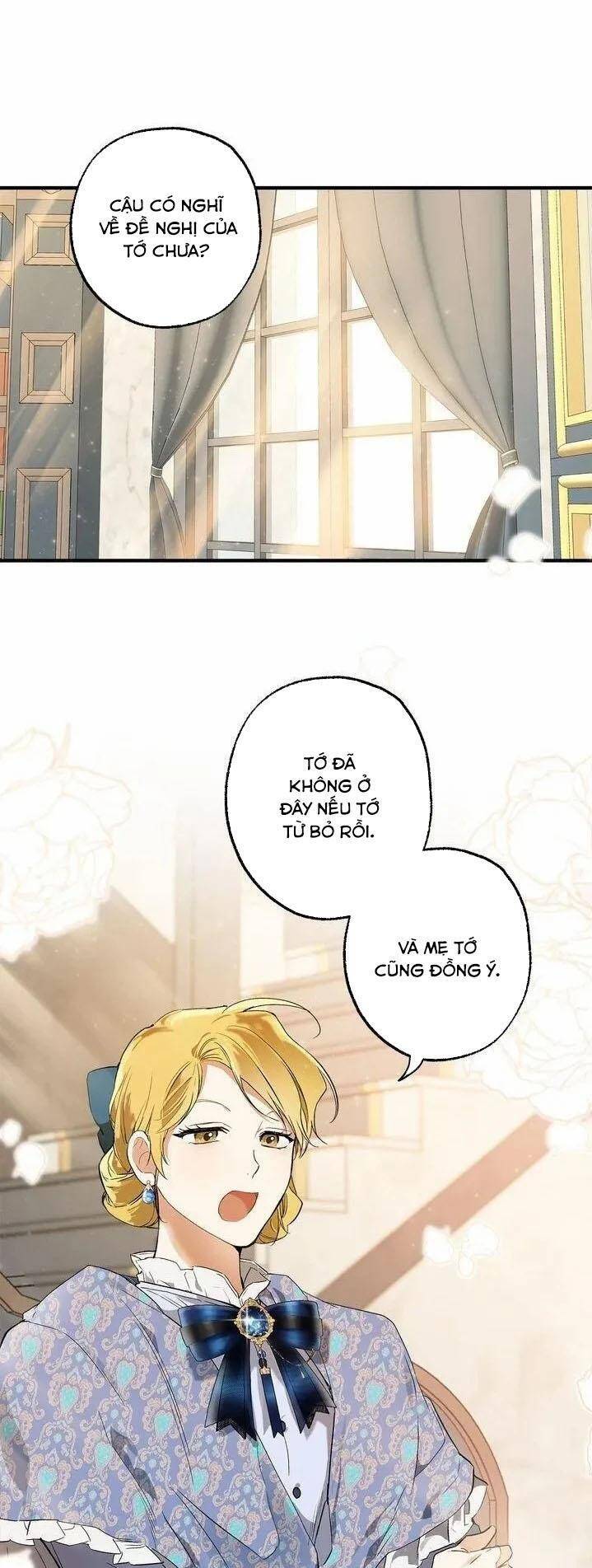 Tất Cả Chỉ Là Sai Lầm Chapter 70 - Trang 0