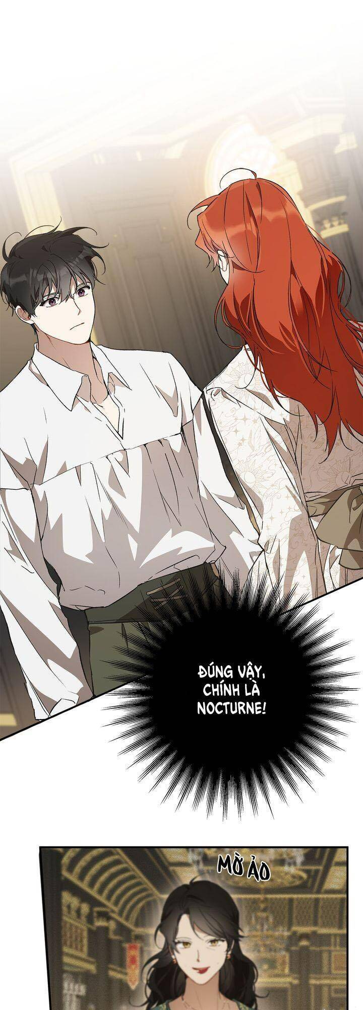 Tất Cả Chỉ Là Sai Lầm Chapter 64 - Trang 0