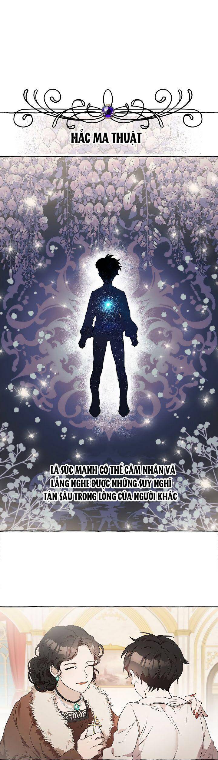 Tất Cả Chỉ Là Sai Lầm Chapter 2 - Trang 0