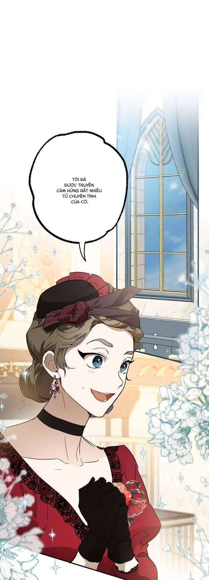 Tất Cả Chỉ Là Sai Lầm Chapter 65 - Trang 0