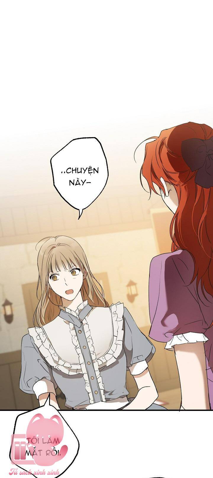 Tất Cả Chỉ Là Sai Lầm Chapter 74 - Trang 0