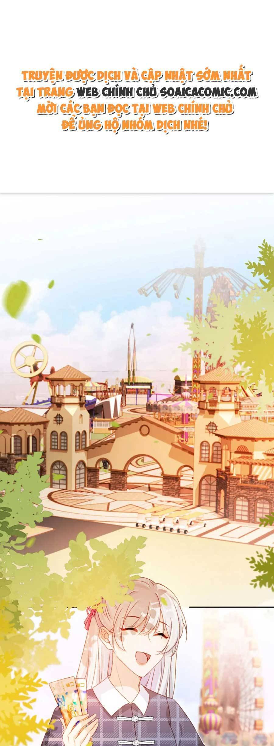 Nam Chính Và Nhân Vật Phản Diện Tôi Nuôi Đều Không Đứng Đắn Chapter 88 - Trang 0