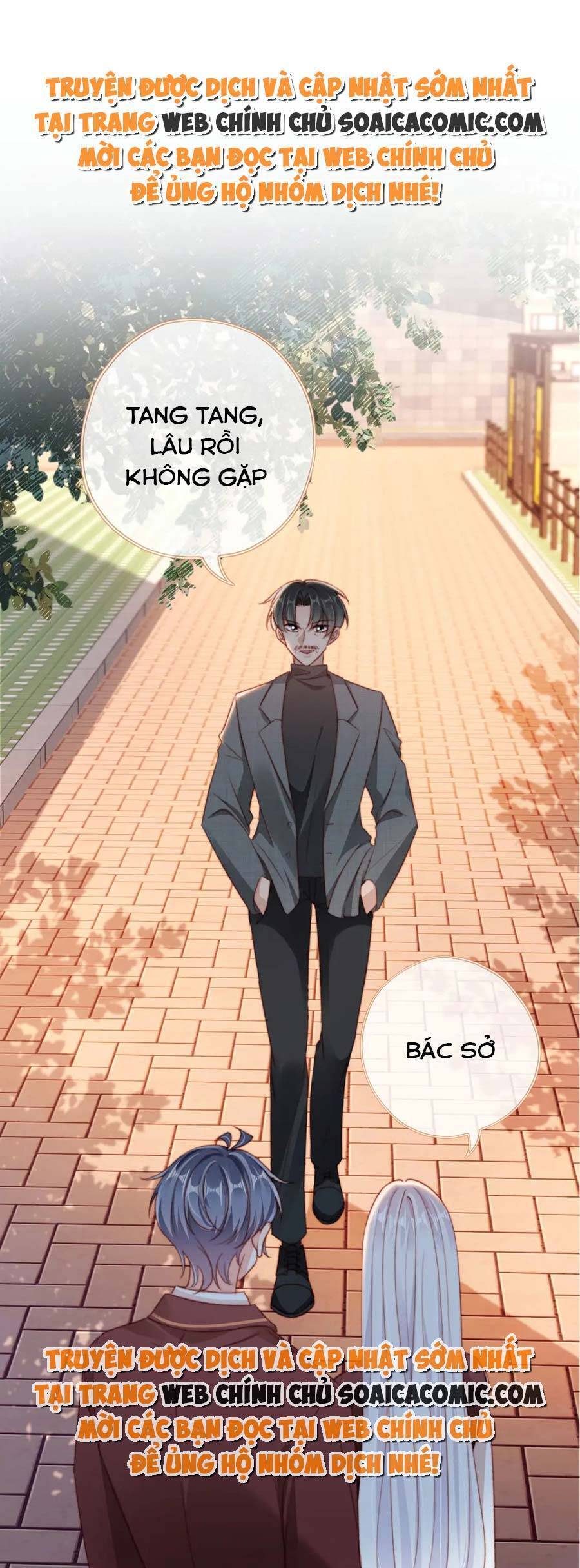 Nam Chính Và Nhân Vật Phản Diện Tôi Nuôi Đều Không Đứng Đắn Chapter 94 - Trang 0