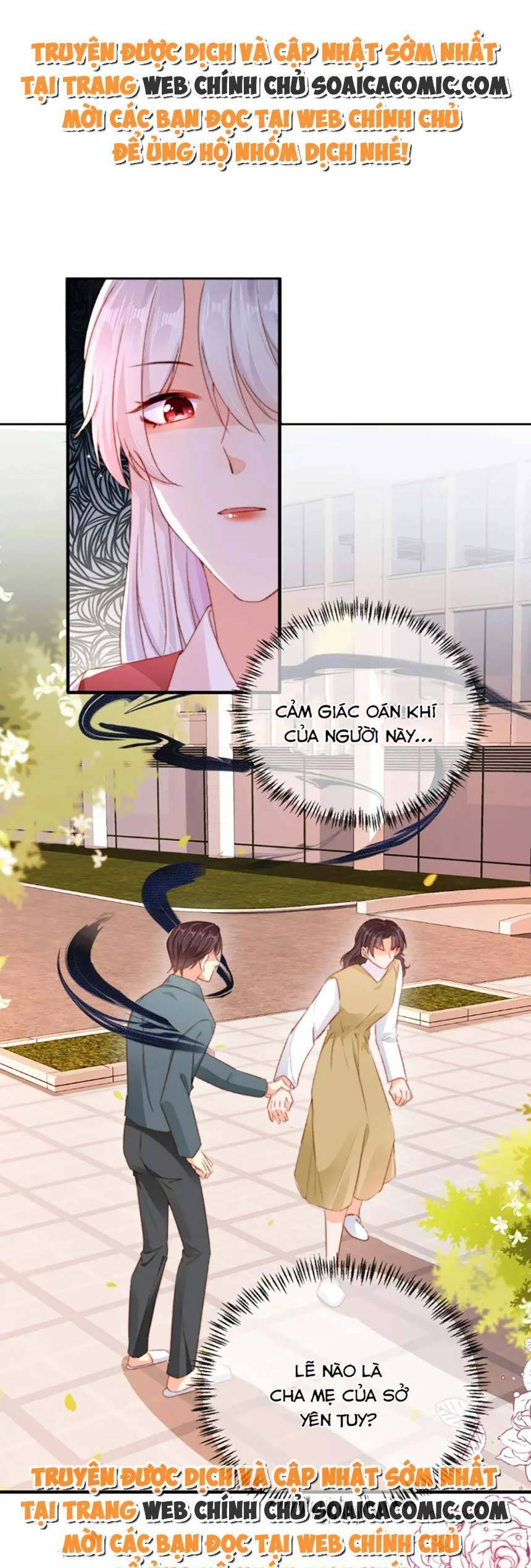 Nam Chính Và Nhân Vật Phản Diện Tôi Nuôi Đều Không Đứng Đắn Chapter 82 - Trang 0