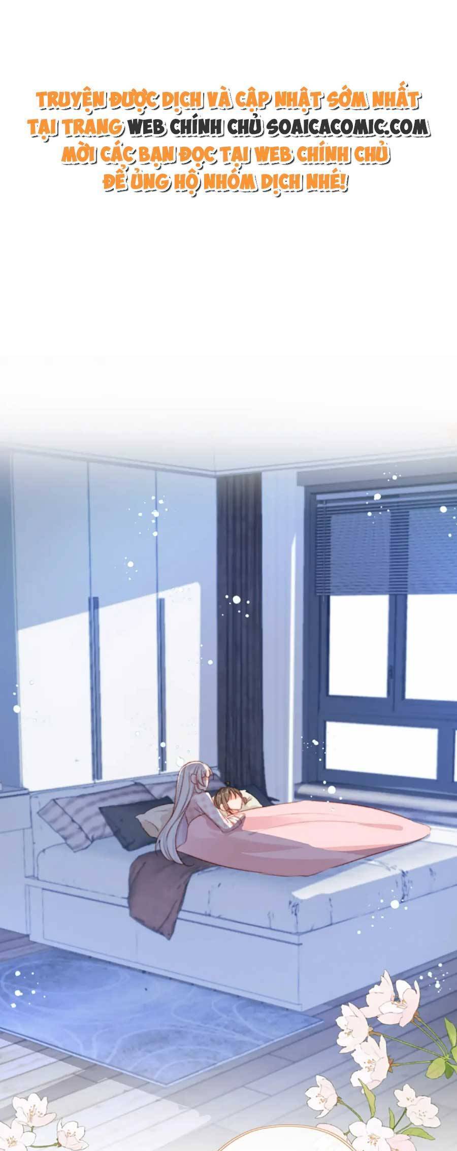 Nam Chính Và Nhân Vật Phản Diện Tôi Nuôi Đều Không Đứng Đắn Chapter 76 - Trang 0