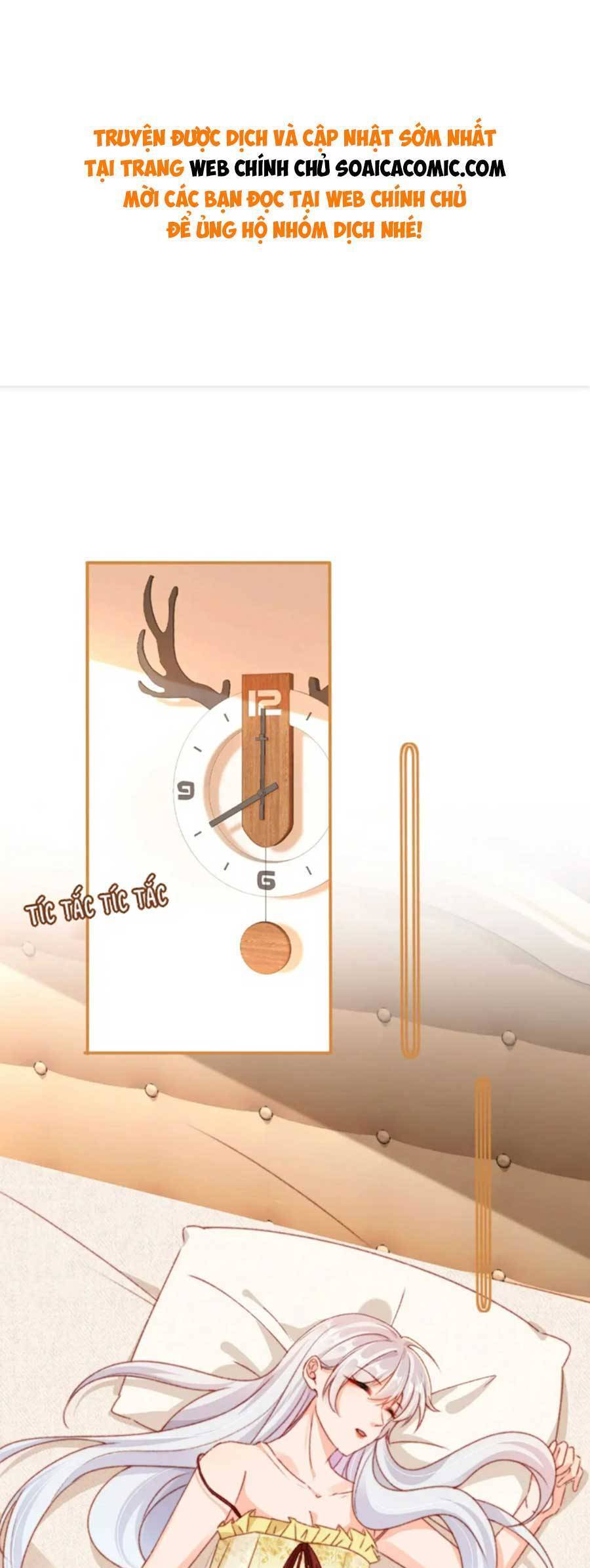 Nam Chính Và Nhân Vật Phản Diện Tôi Nuôi Đều Không Đứng Đắn Chapter 93 - Trang 0