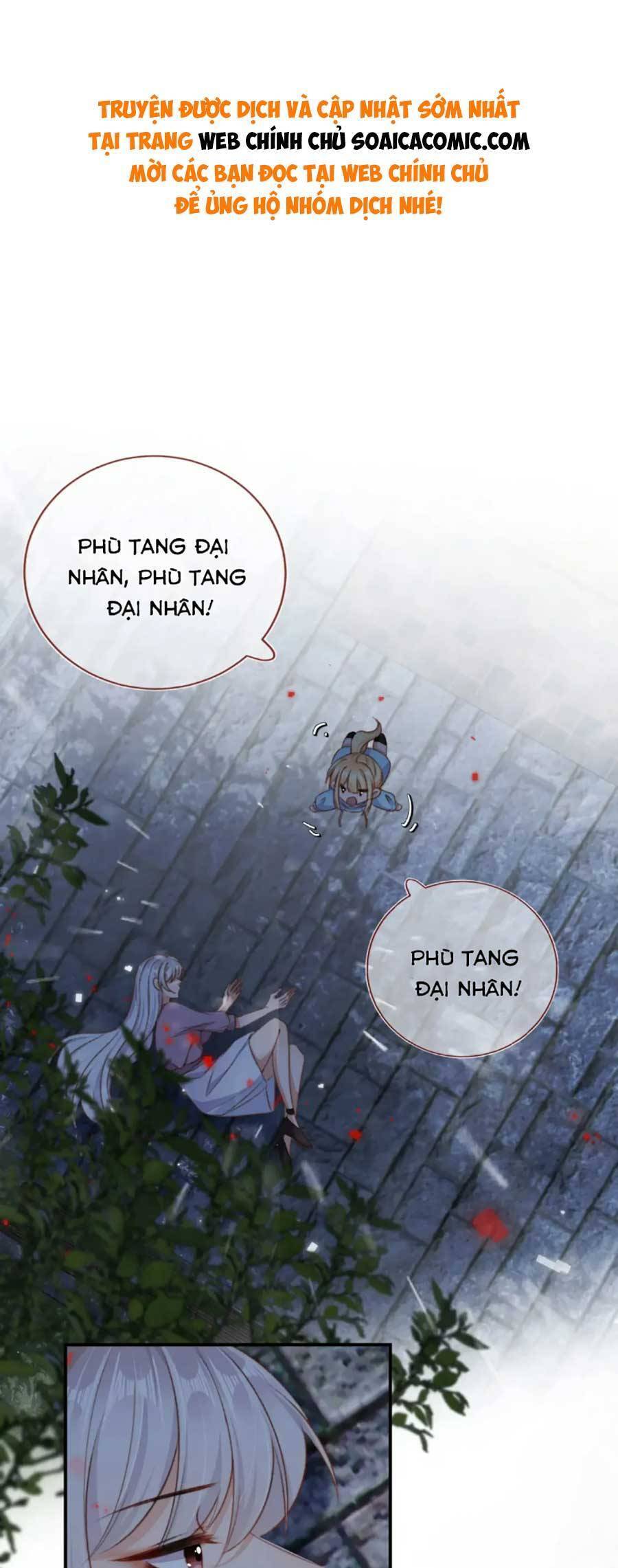 Nam Chính Và Nhân Vật Phản Diện Tôi Nuôi Đều Không Đứng Đắn Chapter 96 - Trang 0