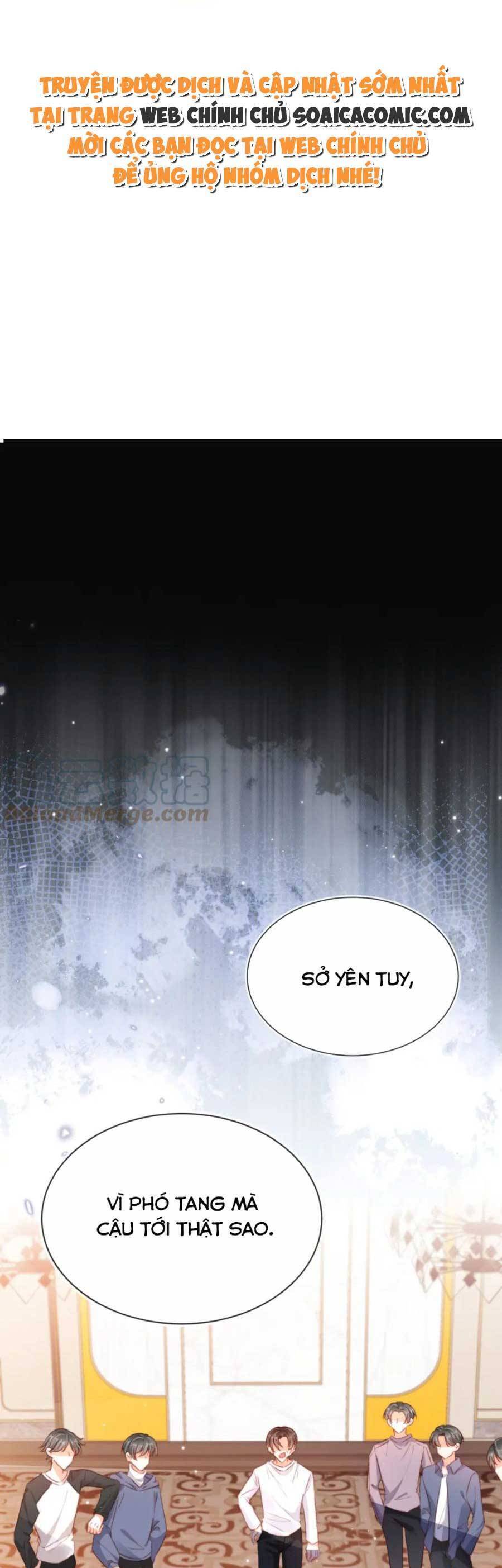 Nam Chính Và Nhân Vật Phản Diện Tôi Nuôi Đều Không Đứng Đắn Chapter 78 - Trang 0