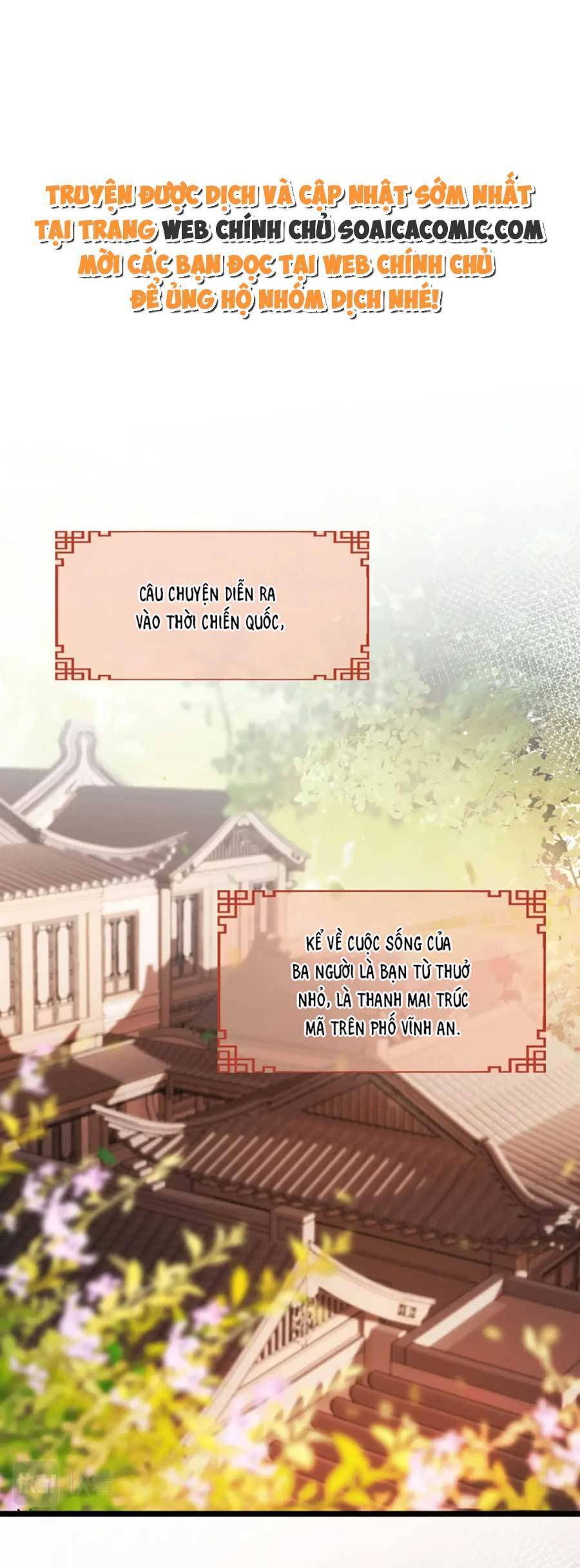 Nam Chính Và Nhân Vật Phản Diện Tôi Nuôi Đều Không Đứng Đắn Chapter 89 - Trang 0