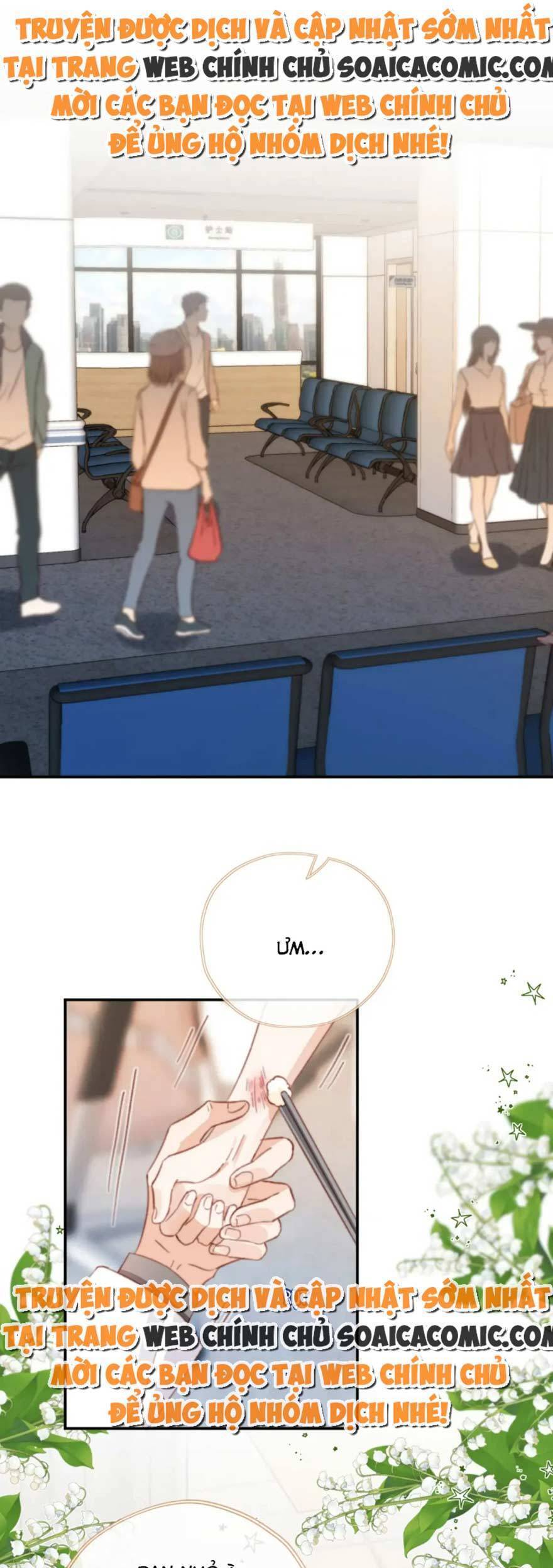 Nam Chính Và Nhân Vật Phản Diện Tôi Nuôi Đều Không Đứng Đắn Chapter 98 - Trang 0