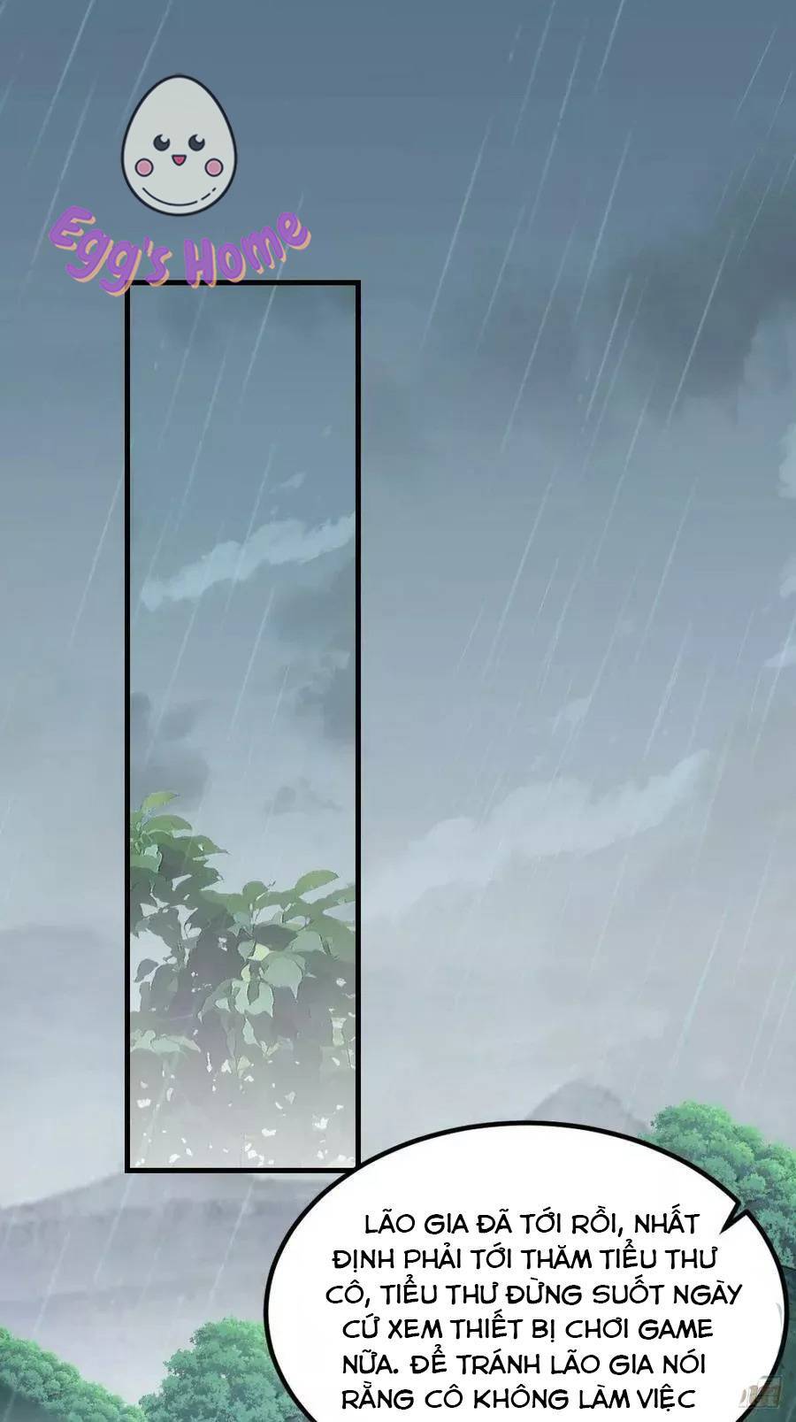 Tiểu Hồ Ly Hôm Nay Có Chút Ngoan Chapter 42 - Trang 0