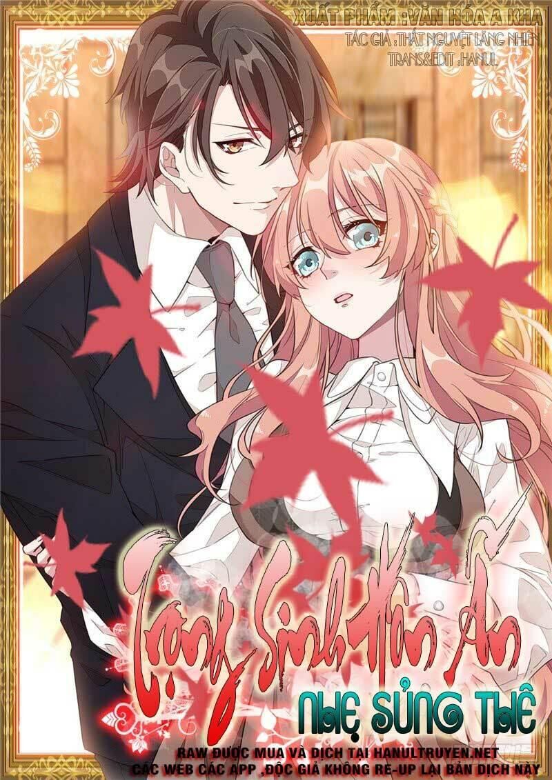 Hôn Nhân Trọng Sinh Nhẹ Nhàng Ấm Áp Sủng Vợ Chapter 209 - Trang 0