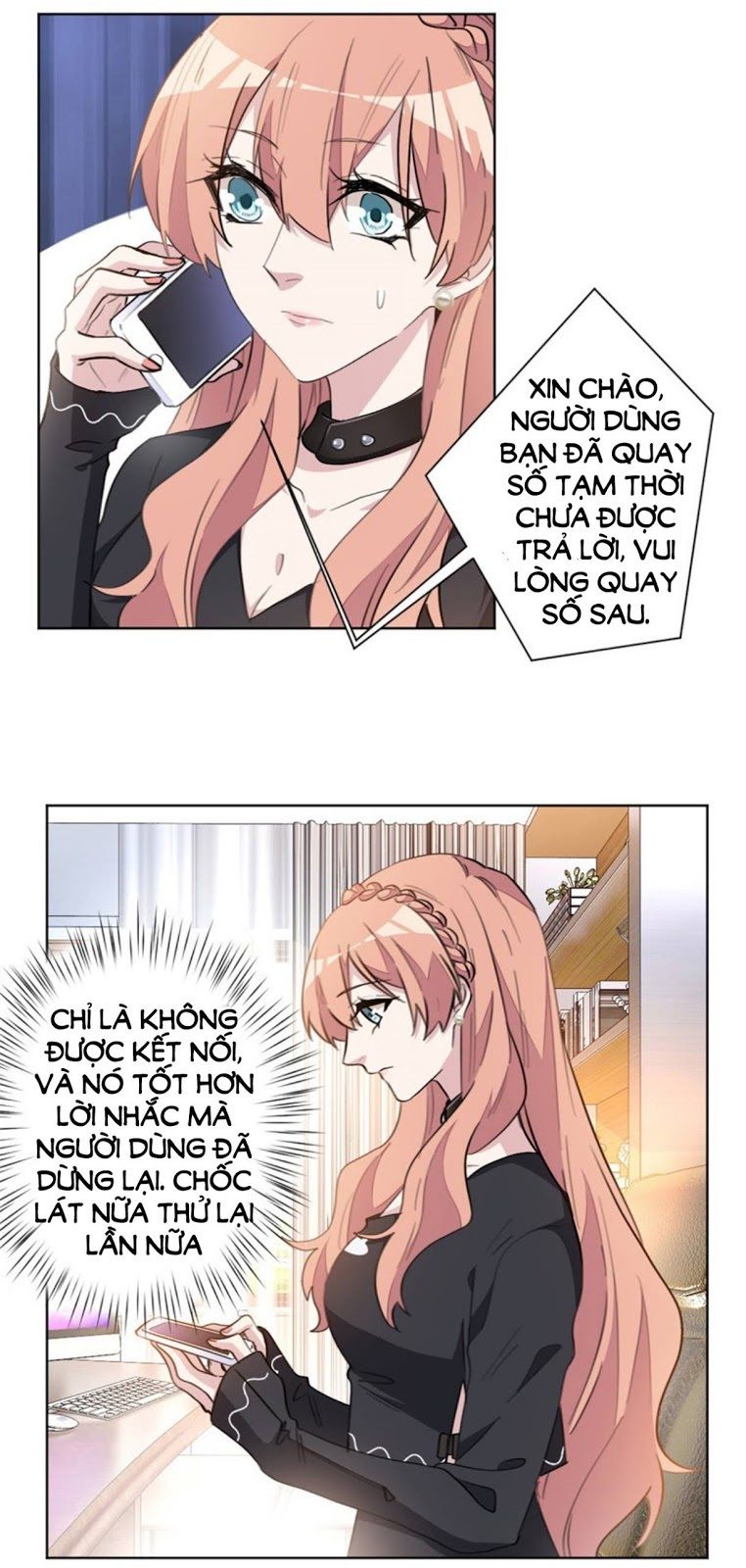 Hôn Nhân Trọng Sinh Nhẹ Nhàng Ấm Áp Sủng Vợ Chapter 39 - Trang 0