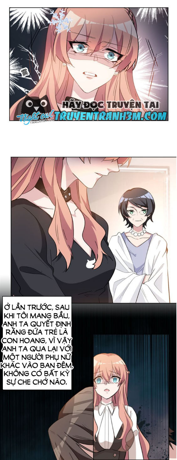 Hôn Nhân Trọng Sinh Nhẹ Nhàng Ấm Áp Sủng Vợ Chapter 42 - Trang 0