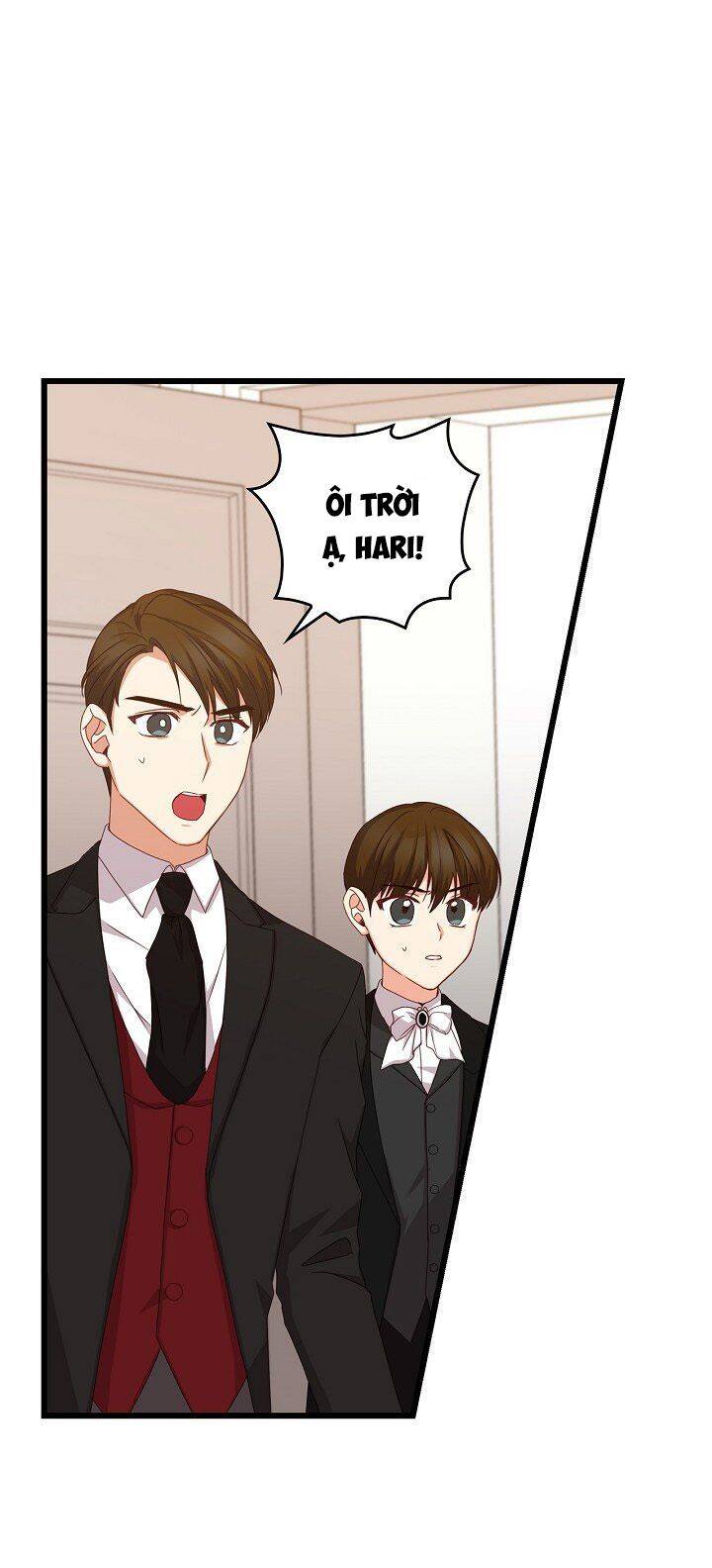 Đừng Chọc Đứa Em Gái Bé Bỏng Của Chúng Tôi Chapter 23 - Trang 0