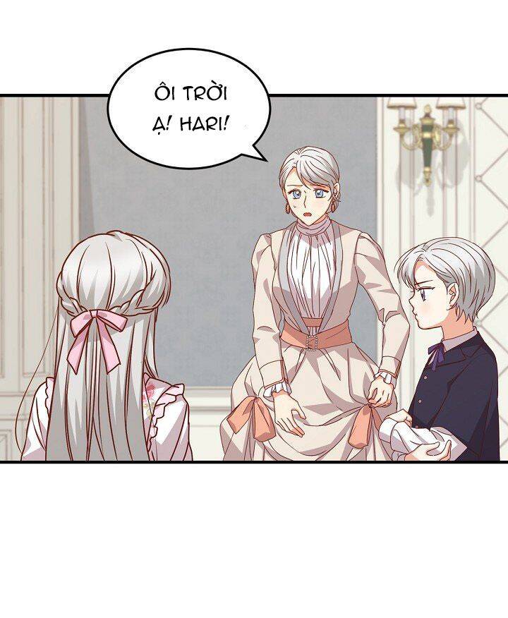 Đừng Chọc Đứa Em Gái Bé Bỏng Của Chúng Tôi Chapter 18 - Trang 1